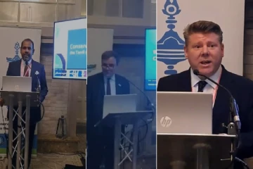 ஈழத் தமிழர்களின் நீதிக்கான தேடலிற்கு தீர்வளிக்க தீர்மானம்: பிரிட்டனில் கன்சர்வேடிவ் கட்சி மாநாட்டில் அறிவிப்பு