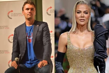 படுகொலையான சார்லி கிர்க்.,இரங்கல் பதிவை லைக் செய்ததால் கடும் விமர்சனத்திற்குள்ளான பிரபலம்