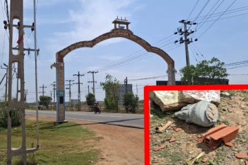 யாழில் இப்படியும் செய்வார்களா? அரங்கேற்றியது யார் ? மக்கள் வேதனை