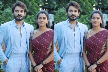 மூன்று முடிச்சு சீரியலில் ஹீரோவாக நடிக்கும் நியாஸ் கான் வாங்கும் சம்பளம்.. எவ்வளவு தெரியுமா