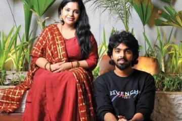 விவாகரத்துக்கு பின் ரிலேஷன்ஷிப் தொடரும்!! ஜிவி பிரகாஷ் பற்றி பேசிய சைந்தவி..