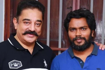 'சினிமாத்துறையில் சாதி வேற்றுமை இருக்கிறது' - இயக்குனர் பா. ரஞ்சித்