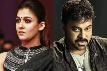 நயன்தாரா இடத்தை பிடித்த 51 வயது நடிகை.. முன்னனி நடிகருக்கு ஜோடியாகிறார்..