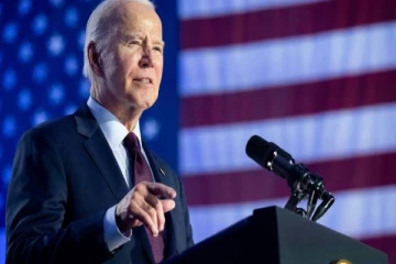 ஜனாதிபதி தேர்தல் தொடர்பில் ஆவேசமாக பேசிய ஜோ பைடன்!