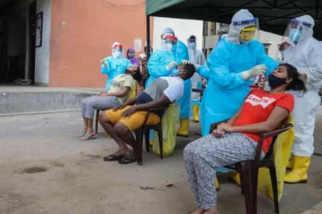 அடுத்த இரண்டு வாரங்கள் தீர்மானமிக்கவை - பொது மக்களுக்கு எச்சரிக்கை