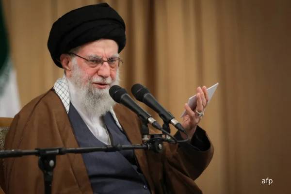 அலி காமெனி மீதான தாக்குதல் போர்ப் பிரகடனமாக கருதப்படும்: ஈரான் எச்சரிக்கை | Iran Warns Declaration Of War