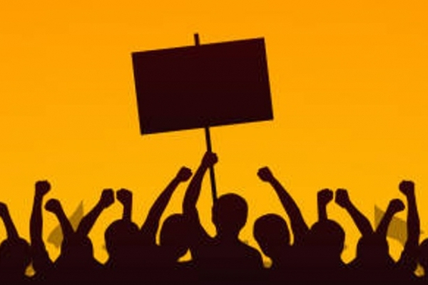 ஆட்சி மாற்ற பின்னணியில் இராணுவம்! - எல்லே குணவங்ச தேரர் குற்றச்சாட்டு | Srilanka Goverment Army Elle Gunawansa Thera