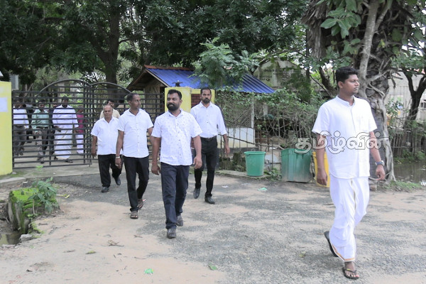 தொல்பொருள் திணைக்கள பணிக்கு இடையூறு விளைவித்த 56 பேருக்கு எதிரான வழக்கு!நீதிமன்றம் பிறப்பித்துள்ள உத்தரவு | Disruption Work Department Of Archaeology Law தொல்பொருள் திணைக்கள பணிக்கு இடையூறு விளைவித்த 56 பேருக்கு எதிரான வழக்கு!நீதிமன்றம் பிறப்பித்துள்ள உத்தரவு | Disruption Work Department Of Archaeology Law