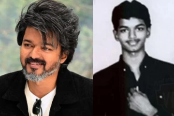 10ஆம் வகுப்பில் நம்ம தளபதி விஜய் வாங்கிய மார்க்.. நீங்களே பாருங்க