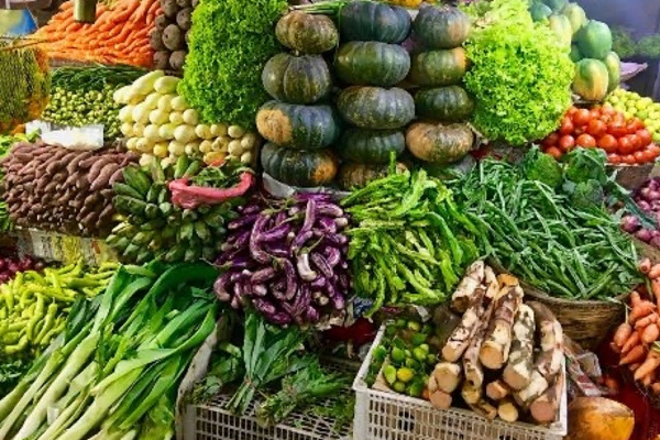 மரக்கறிகளின் விலை குறைந்தாலும் மக்களிடம் பணமில்லை! | Even Though The Price Of Vegetables Has Come Down