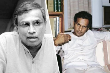 தமிழ்த் தேசியத்தை நீர்த்துப்போகச் செய்ய நீலன் திருச்செல்வம் வகுத்த வழியில் சுமந்திரன்