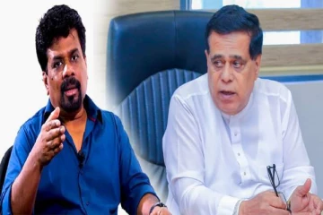 ஊர்களில் காத்திருக்கும் ஜே.வி.பியினர்! அரசியல்வாதிகளை கொன்று வீடுகளுக்கு தீ மூட்ட காத்திருப்பதாக குற்றச்சாட்டு