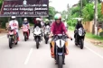 பதிவு செய்யப்படாத மோட்டார் சைக்கிள்கள் : பொதுமக்களுக்கு வெளியான அறிவிப்பு
