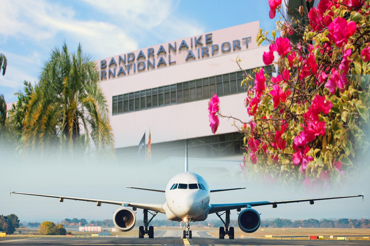 25 கோடி ரூபா பெறுமதியான அபாயக்கரமான பொருளுடன் கைதான பயணி | Arrested Hazardous Material Worth 25 Crore Airport