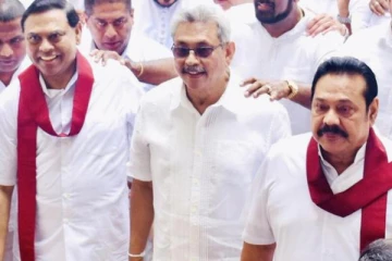 ஐ.நா. கூட்டத் தொடருக்கு முன்னர் பிரிட்டன் தூதுவரின் காலில் விழுகின்றது ராஜபக்ச அரசு!