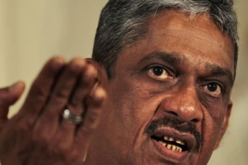 இரட்டை குடியுரிமை உள்ளவர்களின் தகவல்கள் எங்கே உள்ளன - அம்பலப்படுத்திய பொன்சேகா