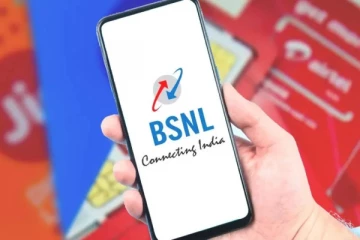 BSNL-க்கு தாவும் வாடிக்கையாளர்கள்; கலங்கிய நெட்வொர்க்ஸ் - 1 வாரத்தில் இத்தனை லட்சம் பேரா?