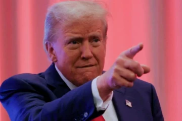 சீனாவைக் குறிவைக்கும் டொனால்ட் டிரம்ப்