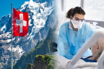 சுவிற்சர்லாந்தில் அதிகரித்துவரும் நோய் தாக்கம்: விடுக்கப்பட்டுள்ள எச்சரிக்கை