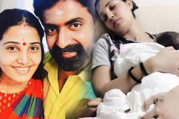 திருமணமாகி இரட்டை குழந்தை.. 10 வருஷமா வாய்ப்பில்லாமல் சாப்பாட்டுக்கு கஷ்டப்பட்ட சீரியல் நடிகர்..