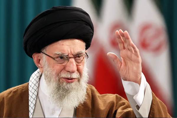 அமெரிக்கா - ஈரான் போர் அச்சுறுத்தல்...! கத்தார் விடுத்துள்ள கடும் எச்சரிக்கை | Iran Us Conflict May Spark Regional Disaster Qatar அமெரிக்கா - ஈரான் போர் அச்சுறுத்தல்...! கத்தார் விடுத்துள்ள கடும் எச்சரிக்கை | Iran Us Conflict May Spark Regional Disaster Qatar