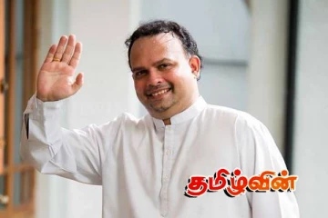 நவீன் திசாநாயக்க ஐக்கிய தேசியக் கட்சியின் துணைத் தலைவரானார்