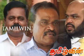 தமிழரசுக் கட்சியின் இரு முக்கியஸ்தர்கள் பதவி விலகுவதற்கு அழுத்தம்