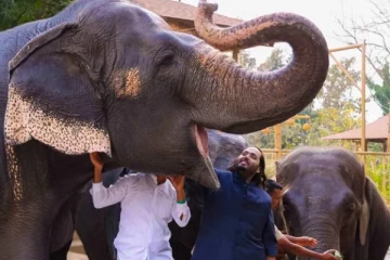 முகேஷ் அம்பானியின் மகனுக்கு சிக்கல்