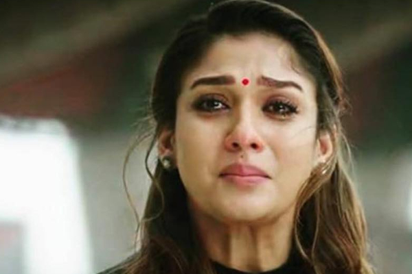 திருமணத்திற்கு பின் பல பிரச்சனை.. 20 கோடியை இழந்த நடிகை நயன்தாரா | Nayanthara Had So Many Problems
