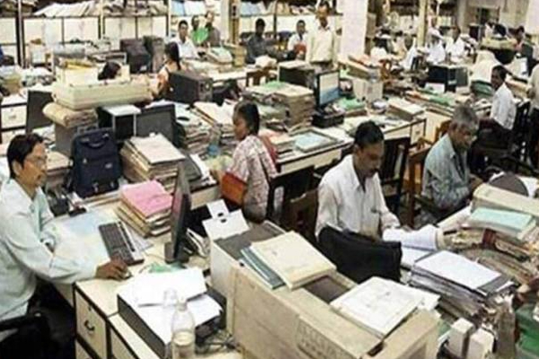 அரச ஊழியர்களுக்கு அமைச்சர் வெளியிட்ட மகிழ்ச்சியான அறிவிப்பு! | Sri Lanka Government Employees Salary Happy News