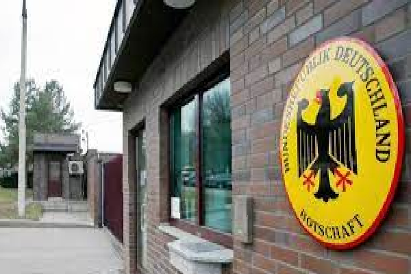 ஜெர்மனி தூதர்கள் 20 பேர் வெளியேற்றம்; ரஷியா அதிரடி | Germany Expels 20 Ambassadors Russia Is In Action