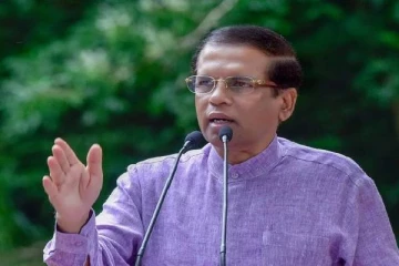 மைத்திரியை கட்சியின் தலைமைப் பொறுப்பில் நீக்கும் திட்டம்:பின்னணியில் சந்திரிக்கா