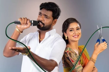 முடிவுக்கு வருகிறது விஜய் டிவி-யின் முக்கிய சீரியல்..! புகைப்படத்தால் கடும் சோகத்தில் ரசிகர்கள்..