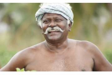 நடிகர் 'பூ ராமு' உயிரிழந்தார் - திரையுலகினர், ரசிகர்கள் இரங்கல்