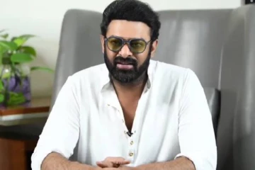 பல கோடிகளுக்கு சொந்தக்காரர் நடிகர் பிரபாஸ் சொத்து மதிப்பு... பிறந்தநாள் ஸ்பெஷல்