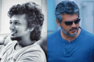 அஜித்தை வைத்து படம் எடுப்பீர்களா.. இயக்குனர் லோகேஷ் கனகராஜ் பதில்