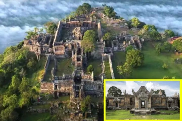 சிவன் கோவிலுக்காக வெடித்த போரா? தாய்லாந்து கம்போடியா மோதலின் பின்னணி என்ன?