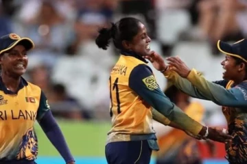 විස්සයි විස්ස ලෝක කුසලාන කාන්තා ක්‍රිකට් තරගාවලිය අද..