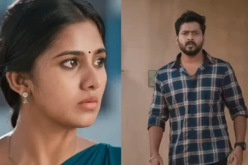 சிங்கப்பெண்ணே அடுத்த வார ப்ரோமோ! அன்புக்கு உண்மை தெரிஞ்சுபோச்சு..