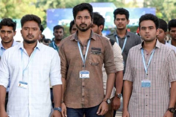 உலகம் முழுவதும் சிவகார்த்திகேயனின் டான் இத்தனை கோடி வசூலித்துவிட்டதா?- முழு விவரம்