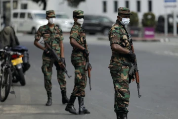 இலங்கையில் ஆயுதப் படையினருக்கு வழங்கப்பட்டது அதிகாரம்! ஆர்ப்பாட்டக்காரர்களுக்கு கடும் எச்சரிக்கை