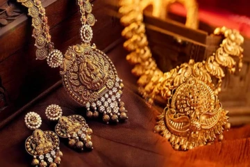 தங்கம் விலை அதிரடி சரிவு: சவரனுக்கு ரூ.1,080 குறைவு!