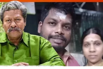 மகள் திருமணத்திற்கு சம்மதம் தெரிவிக்கவில்லையா ராஜ்கிரண்