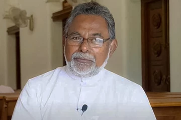 ஈஸ்டர் தாக்குதல் விசாரணைகள் குறித்து கத்தோலிக்க தேவாலயம் அதிருப்தி