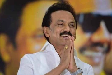 உங்களுக்கு உண்மையாக இருப்பேன்! தமிழகத்தின் புதிய முதலமைச்சராகவுள்ள ஸ்டாலின்