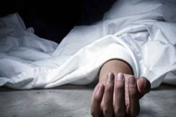 விடுதியிலிருந்து எரிந்த நிலையில் மீட்கப்பட்ட ஆணின் சடலம்