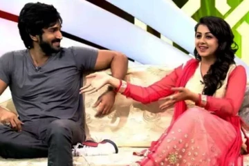 காதலுக்கு எண்ட்! யாருக்கும் தெரியாமல் நடிகரை நிச்சயம் செய்த பிரபல நடிகை நிக்கி..