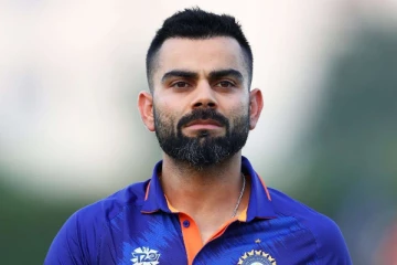 2-வது டெஸ்ட் போட்டி - திடீரென விலகிய விராட் கோலி – ஏமாற்றத்தில் உறைந்த ரசிகர்கள்