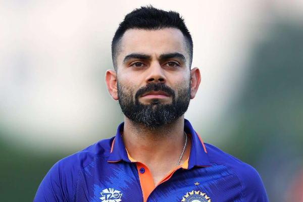 2-வது டெஸ்ட் போட்டி - திடீரென விலகிய விராட் கோலி – ஏமாற்றத்தில் உறைந்த ரசிகர்கள் - தமிழ்நாடு