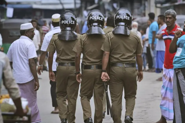 பிரான்ஸிலிருந்து வந்த இளைஞர் யாழில் படுகொலை! இரு இளைஞர்கள் போதைப்பொருளுடன் கைது | Two Youths From Ampara Charged With Murder